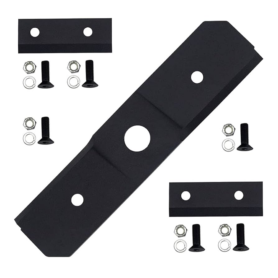 Amazon.com : KINTLE 781-0490 742-0571 Chipper/Shredder Blade